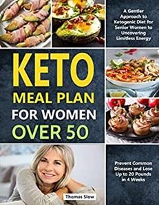Meal Plan for Keto Diet for Beginners
